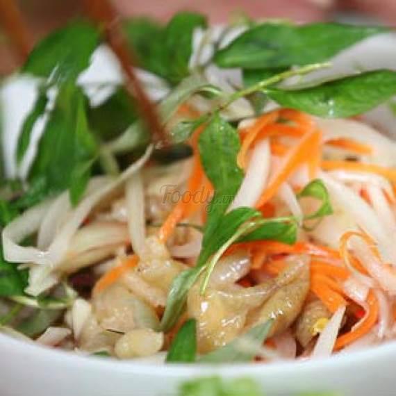 Banh beo Huong